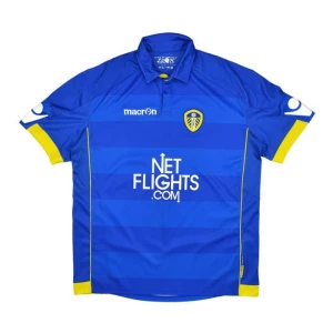 Leeds United 2011-12 Ausweichtrikot