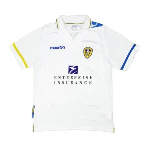 Leeds United 2011-12 Heimtrikot