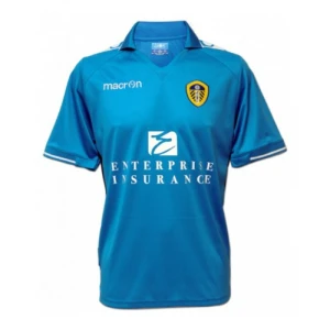 Leeds United 2012-13 Auswärtstrikot