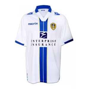 Leeds United 2013-14 Heimtrikot