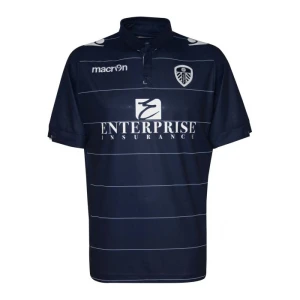 Leeds United 2014-15 Auswärtstrikot
