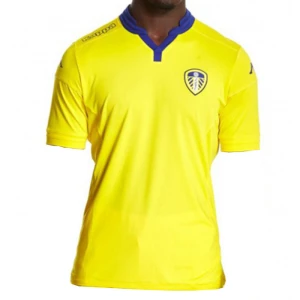 Leeds United 2015-16 Auswärtstrikot
