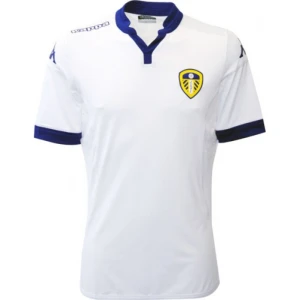 Leeds United 2015-16 Heimtrikot