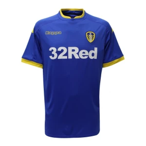 Leeds United 2016-17 Auswärtstrikot