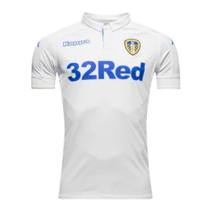 Leeds United 2016-17 Heimtrikot