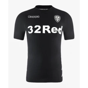 Leeds United 2017-18 Auswärtstrikot
