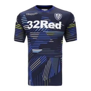 Leeds United 2018-19 Auswärtstrikot