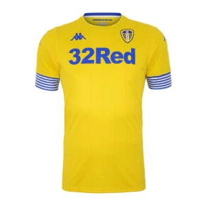 Leeds United 2018-19 Ausweichtrikot