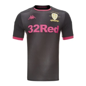 Leeds United 2019-20 Auswärtstrikot