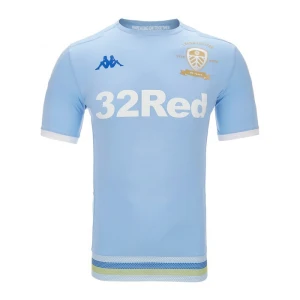 Leeds United 2019-20 Ausweichtrikot