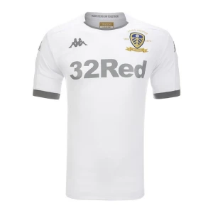 Leeds United 2019-20 Heimtrikot