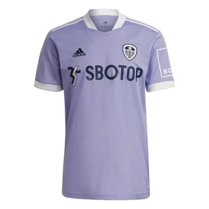 Leeds United 2021-22 Ausweichtrikot