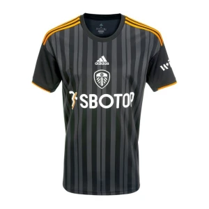 Leeds United 2022-23 Ausweichtrikot