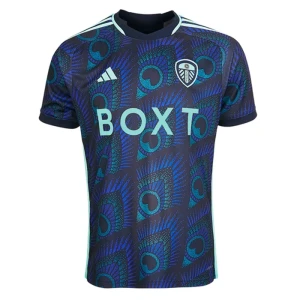 Leeds United 2023-24 Auswärtstrikot