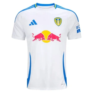 Leeds United 2024-25 Heimtrikot