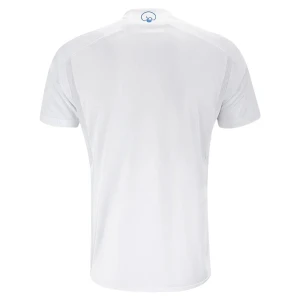 Leeds United Fußballtrikot 2023-24 Heimtrikot Herren