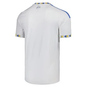 Leeds United Fußballtrikot 2025-26 Heimtrikot Herren
