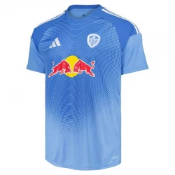 Leeds United Fußballtrikot 2025-26 Torwart Heimtrikot Herren