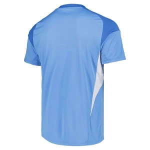 Leeds United Fußballtrikot 2025-26 Torwart Heimtrikot Herren