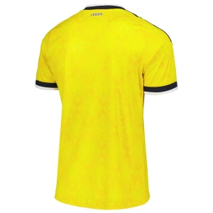 Leeds United Fußballtrikot 2026-27 Auswärtstrikot Herren