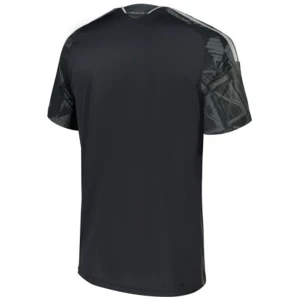 Leeds United Fußballtrikot 2026-27 Ausweichtrikot Herren