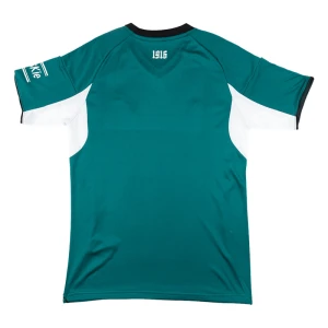 Legia Warszawa Fußballtrikot 2025-26 Auswärtstrikot Herren