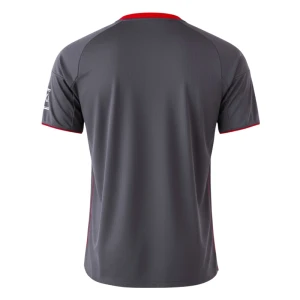 Legia Warszawa Fußballtrikot 2025-26 Ausweichtrikot Herren