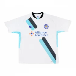 Leicester City 2005-06 Auswärtstrikot