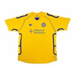 Leicester City 2005-06 Ausweichtrikot