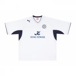 Leicester City 2012-13 Auswärtstrikot