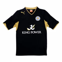 Leicester City 2012-13 Ausweichtrikot