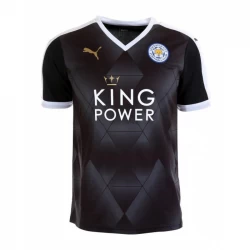 Leicester City 2015-16 Auswärtstrikot