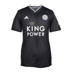 Leicester City 2019-20 Ausweichtrikot