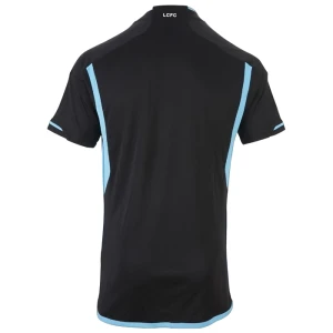 Leicester City Fußballtrikot 2023-24 Auswärtstrikot Herren