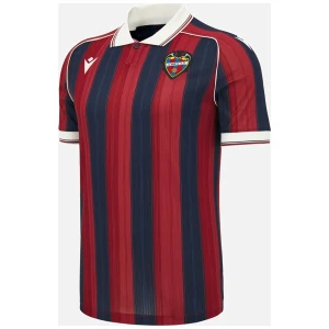 Levante UD Fußballtrikot 2026-27 Heimtrikot Herren