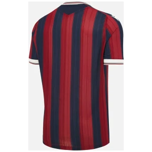 Levante UD Fußballtrikot 2026-27 Heimtrikot Herren