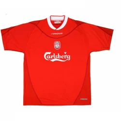Liverpool FC 2002-03 Heimtrikot