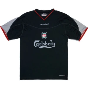 Liverpool FC 2003-04 Ausweichtrikot