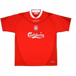Liverpool FC 2003-04 Heimtrikot