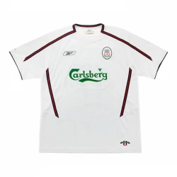 Liverpool FC 2004-05 Ausweichtrikot