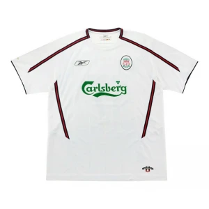 Liverpool FC 2004-05 Ausweichtrikot