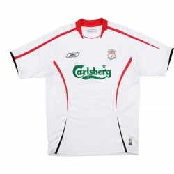 Liverpool FC 2005-06 Auswärtstrikot