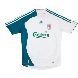 Liverpool FC 2006-07 Ausweichtrikot