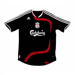 Liverpool FC 2007-08 Ausweichtrikot