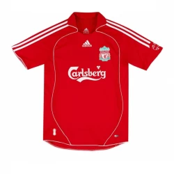 Liverpool FC 2007-08 Heimtrikot