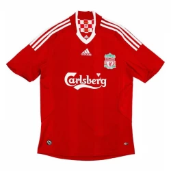 Liverpool FC 2008-09 Heimtrikot