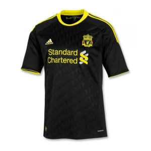 Liverpool FC 2010-11 Ausweichtrikot