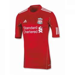 Liverpool FC 2010-11 Heimtrikot