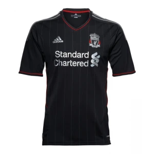 Liverpool FC 2011-12 Auswärtstrikot
