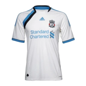 Liverpool FC 2011-12 Ausweichtrikot